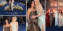 Amori & Incantesimi 2, Bullock e Kidman alla premi&egrave;re a Londra. FOTO
