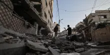 Medioriente, raid israeliano su Gaza City: 5 morti e feriti. LIVE