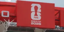 Mondiali calcio, polemiche restrizioni Usa alle frontiere