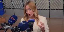 Meloni: Chiusa trattativa con Commissione su decreto bollette