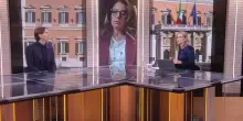 Onorato (Progetto Civico) e Cavo (Noi Moderati) ospiti di Start