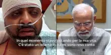 FlyDubai, pilota eroe: 'Ho aperto la porta mentre ero sotto attacco'