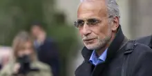 Tariq Ramadan, l'islamologo condannato a 18 anni di carcere per stupro