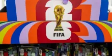 Una big ko in amichevole a pochi giorni dall'inizio del Mondiale