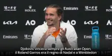 Zverev: 'Sinner-Alcaraz, vediamo se domineranno'