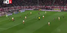 Lipsia-Union Berlino 3-1: gol e highlights