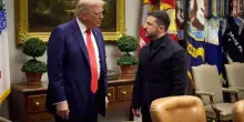 Incontro Trump Zelensky, cosa hanno detto i leader di Usa e Ucraina