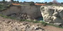 Erosione coste, in Salento cresce la preoccupazione degli operatori turistici