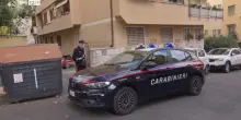 Roma, muore precipitando da B&B: arrestato coinquilino