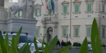 Grazia a Minetti, Quirinale prende atto indagini Procura