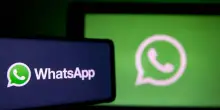 WhatsApp, anche in Italia arriva il nome utente: ecco a cosa serve