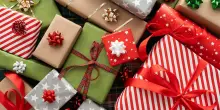 Natale, i 10 regali preferiti dagli italiani. La classifica