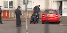 Belfast, 200 agenti dal regno unito contro rivolta