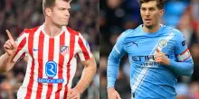 Juventus, per l'attacco Sorloth &egrave; l'alternativa a Kolo Muani