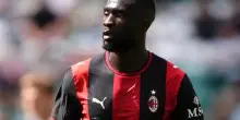 Juve, Tomori possibile idea per la difesa