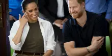 Harry e Meghan tornano a vivere nel Regno Unito