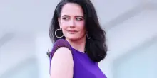 Eva Green ricoverata dopo un incidente sul set di Wednesday 3