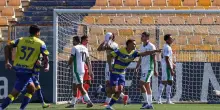 Il Parma chiude col sorriso: 1-0 al Sassuolo