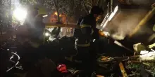 Guerra Ucraina, Kiev bersagliata da missili balistici russi