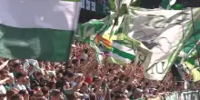Werder Brema-Augsburg 1-3: gol e highlights