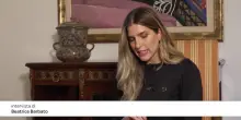 A Sky TG24 l'Ambasciatore del Messico in Italia, Genaro Lozano