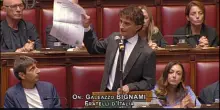 Bignami (Fdi): 'Delmastro minacciato dai mafiosi'