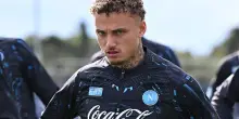 Le probabili formazioni di Napoli-Parma