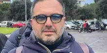 Luca Esposito, chi era il giornalista sportivo ucciso a Eboli