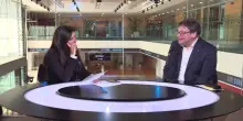 Sky Cube 16/9 - Quando finir&agrave; la corsa di gas e benzina?