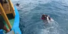 Maldive, recuperati corpi dei sub Gualtieri e Montefalcone