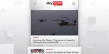 Sky tg24 Business, puntata del 25 maggio 2026