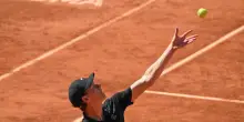 Atp Roma, Sinner sfida Ruud nella finale degli Internazionali d&rsquo;Italia
