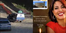 Femminicidio Lorena Isceri, oggi i funerali a Squinzano