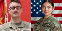 Iran, chi sono i due soldati Usa uccisi in Giordania
