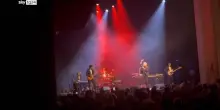 Crans Montana, dubbi su incassi del concerto per le vittime