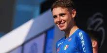 Lorenzo Finn, chi &egrave; il talento che fa sognare l&rsquo;Italia ai Mondiali di ciclismo 2026