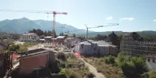 Ricostruzione post sisma Marche, 8 arresti della Gdf Ancona
