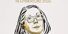 Anne Carson vince il Premio Nobel per la Letteratura 2026: chi &egrave;