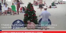 Il Natale a Bondi Beach nel ricordo della strage