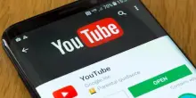Youtube introduce l'IA per riconsocere i bambini che si fingono adulti