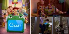 Toy Story 5 debutta al cinema: trama, cast vocale e cosa sapere