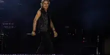 Ligabue inaugura l'Arena Santa Giulia di Milano, la possibile scaletta