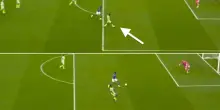 L'errore che potrebbe aver consegnato la Premier all'Arsenal. VIDEO