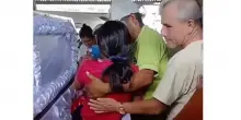 Guatemala, 15enne creduta morta dai familiari si risveglia nella bara