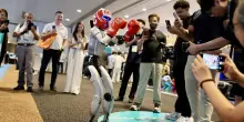 InnoEX e Electronics Fair, a Hong Kong le vetrine dell'innovazione
