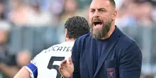 Dove vedere Lecce-Genoa