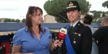2 giugno, ten. Facelli: 'Pensiero a chi opera all'estero'