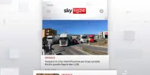 I titoli di Sky TG24 del 21 ottobre: edizione delle 19
