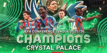 Gli highlights di Crystal Palace-Rayo 1-0