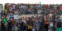Migranti, chi sono i dublinanti e perch&eacute; Roma e Berlino si scontrano